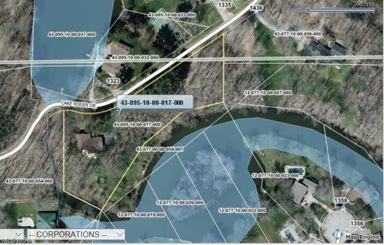 Sugar Bush Knolls - Residential