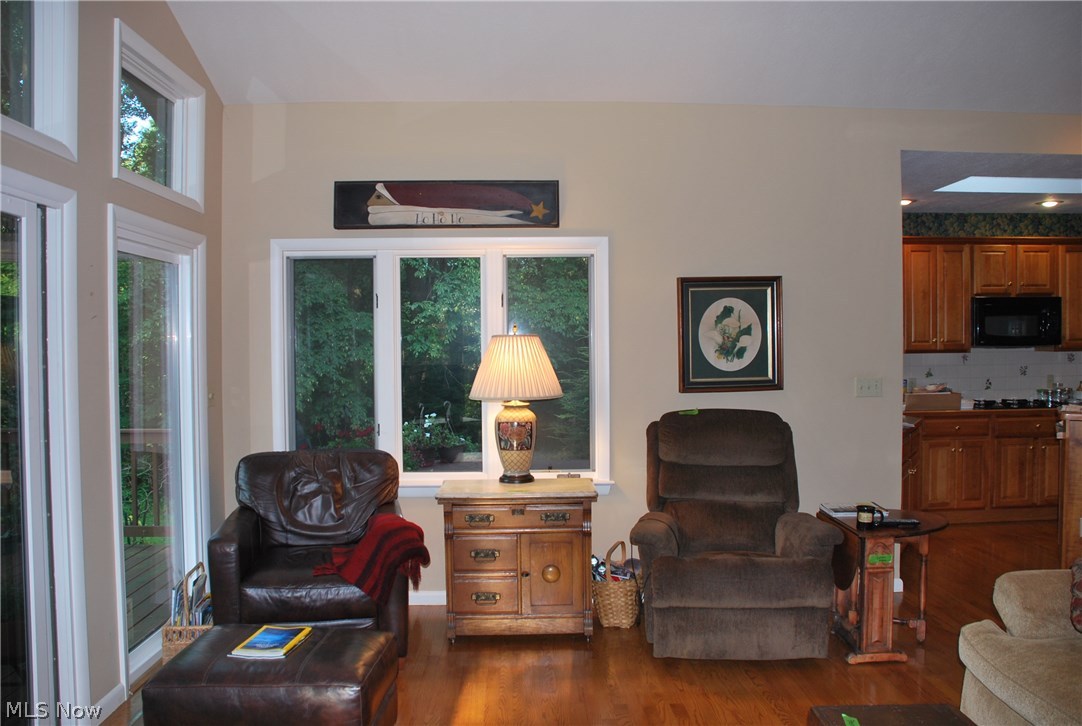 Sugar Bush Knolls - Residential