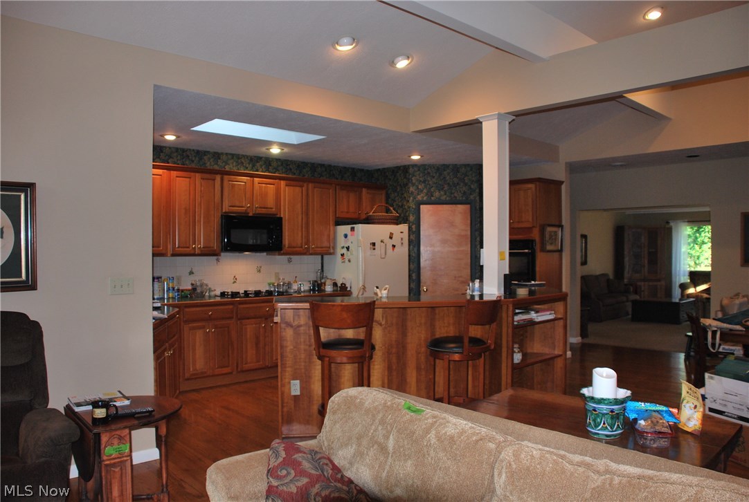 Sugar Bush Knolls - Residential