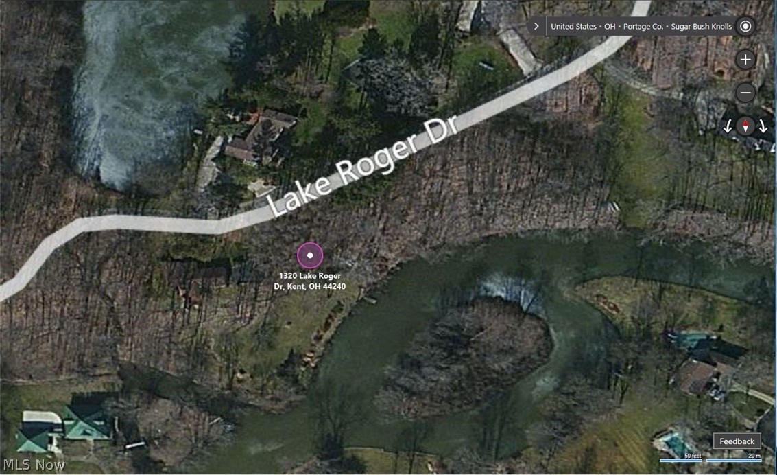 Sugar Bush Knolls - Residential