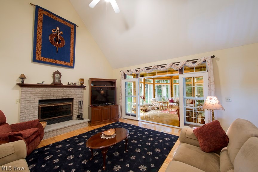 Auburn Glen - Residential