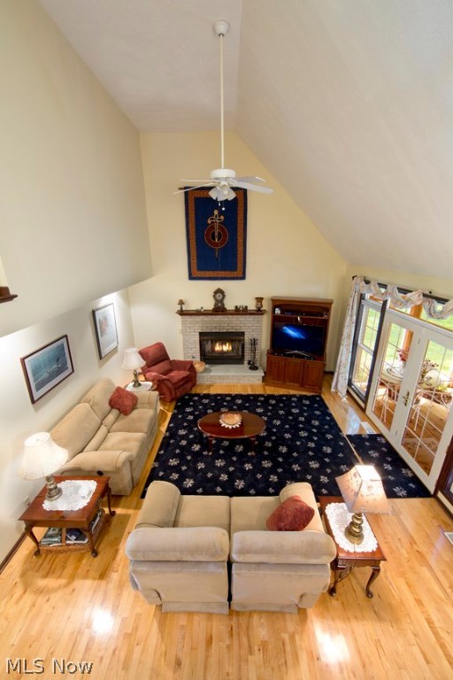 Auburn Glen - Residential