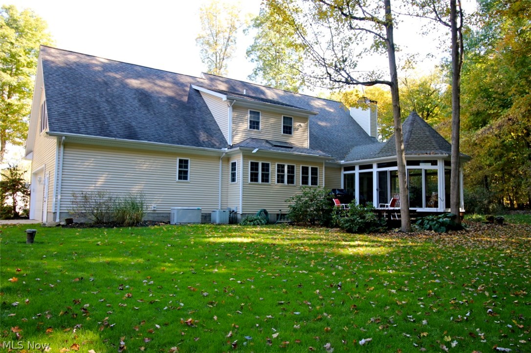 Auburn Glen - Residential