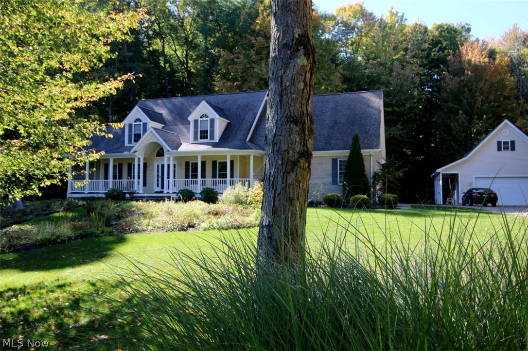 Auburn Glen - Residential