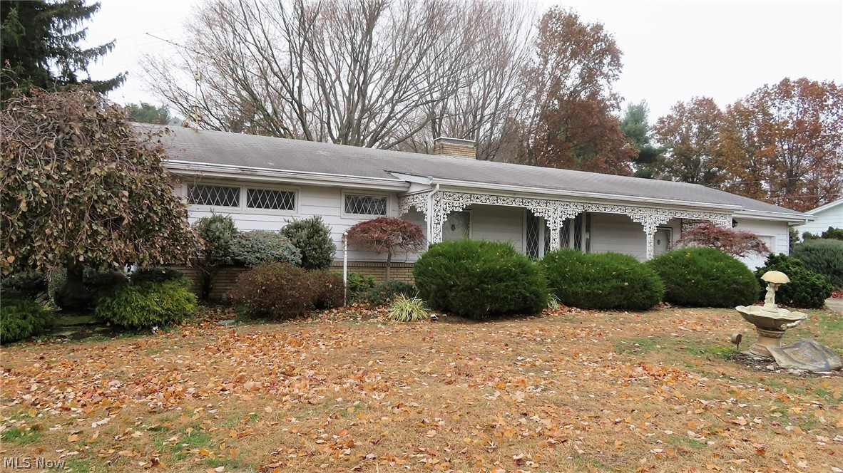 Pinehurt Estate Allotment - Residential