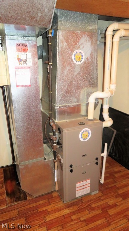 Pinehurt Estate Allotment - Residential