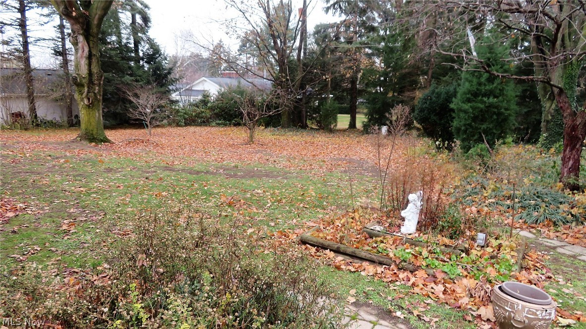 Pinehurt Estate Allotment - Residential