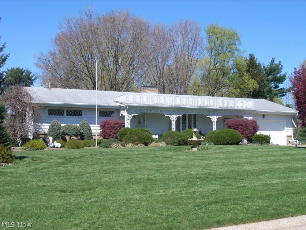 Pinehurt Estate Allotment - Residential