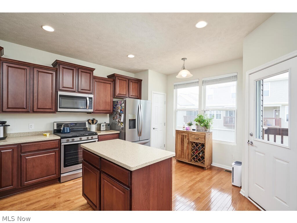 Montrose Park Ph 1 - Residential