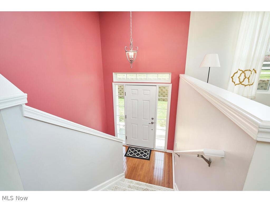 Montrose Park Ph 1 - Residential