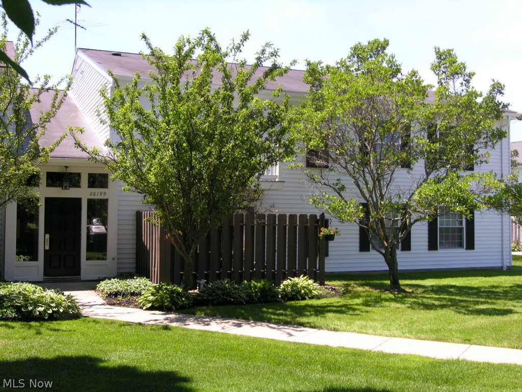 Gardens Of Rain - Residential