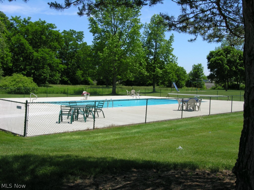Gardens Of Rain - Residential