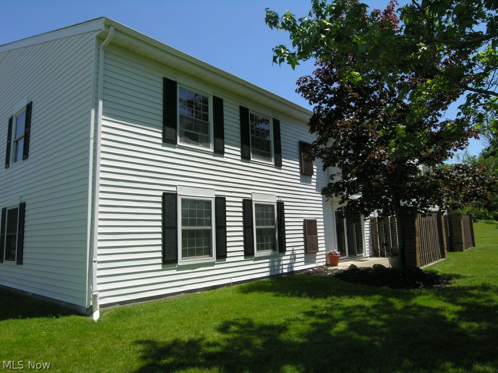 Gardens Of Rain - Residential