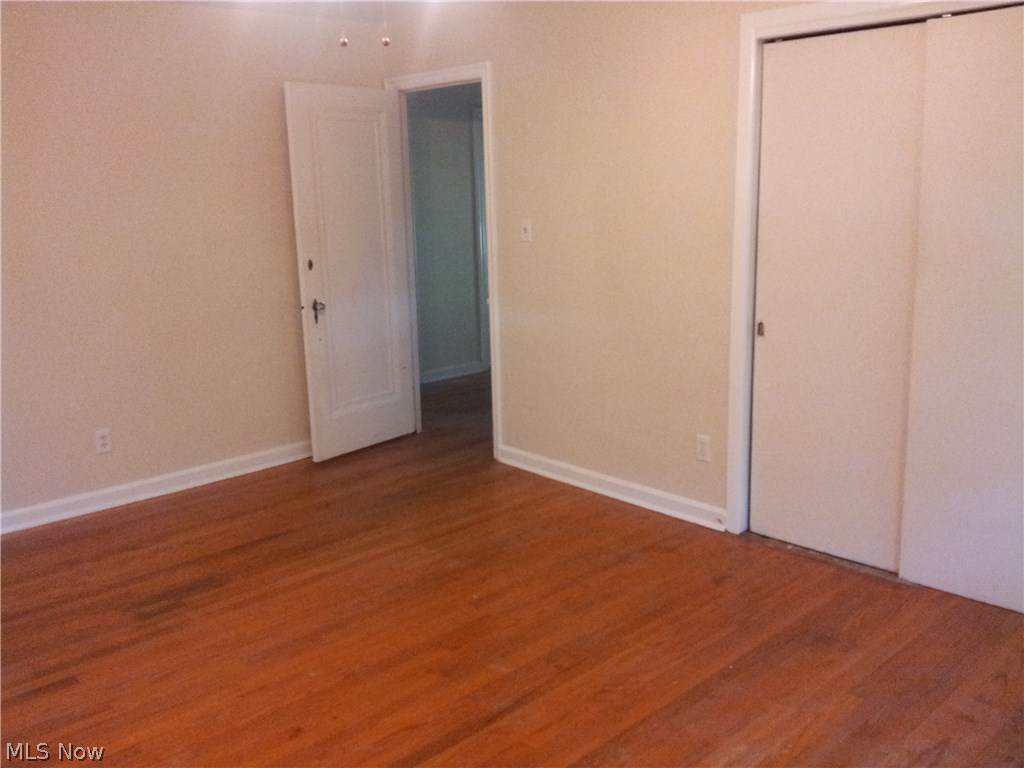Cedarbrook - Residential Lease