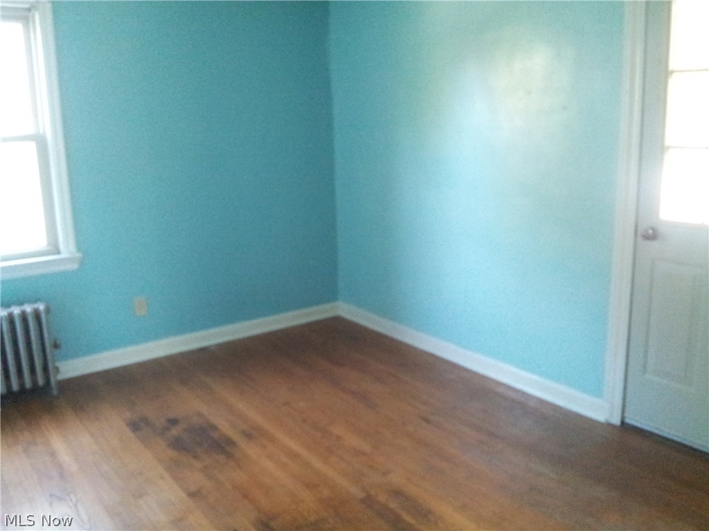 Cedarbrook - Residential Lease