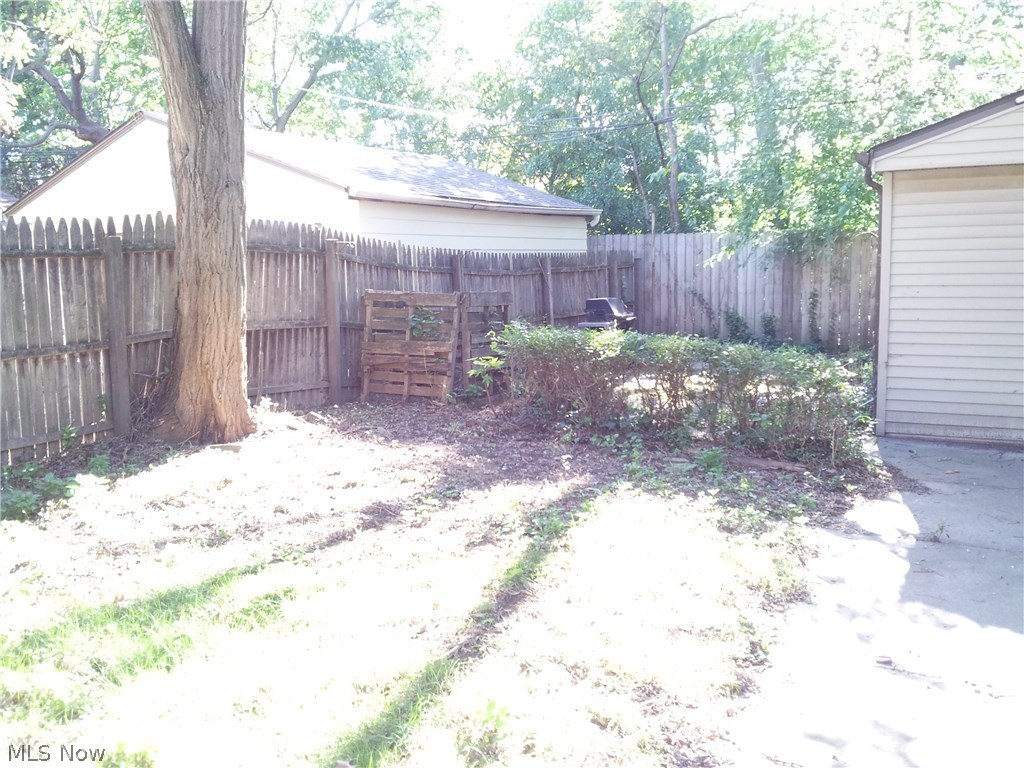 Cedarbrook - Residential Lease