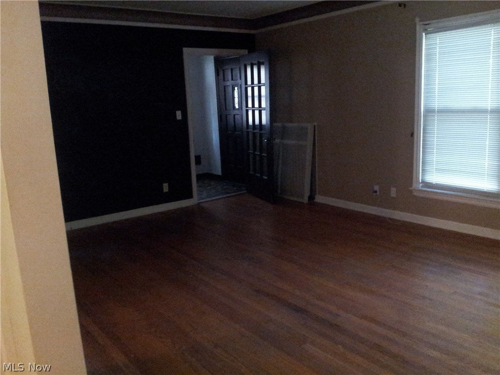 Cedarbrook - Residential Lease