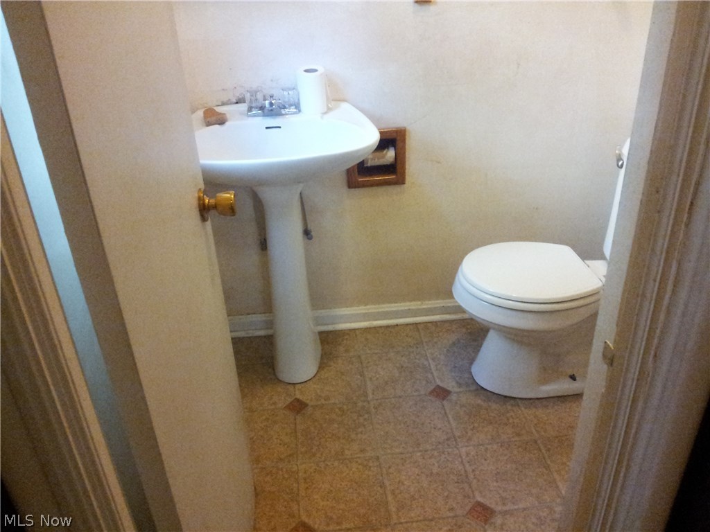 Cedarbrook - Residential Lease