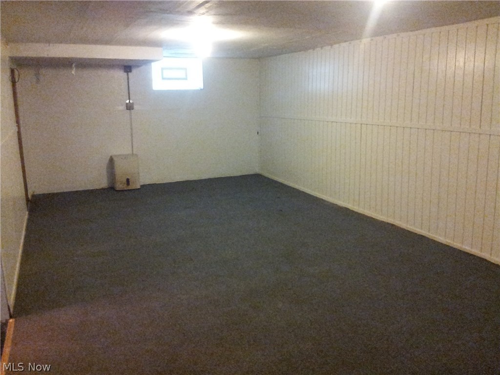 Cedarbrook - Residential Lease