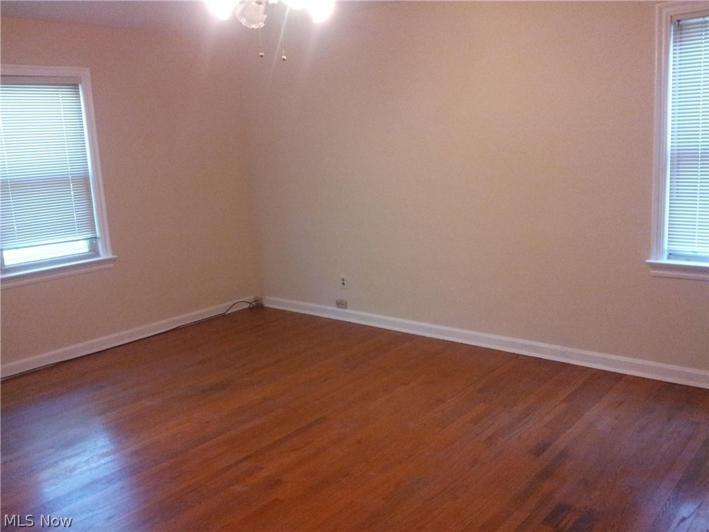 Cedarbrook - Residential Lease