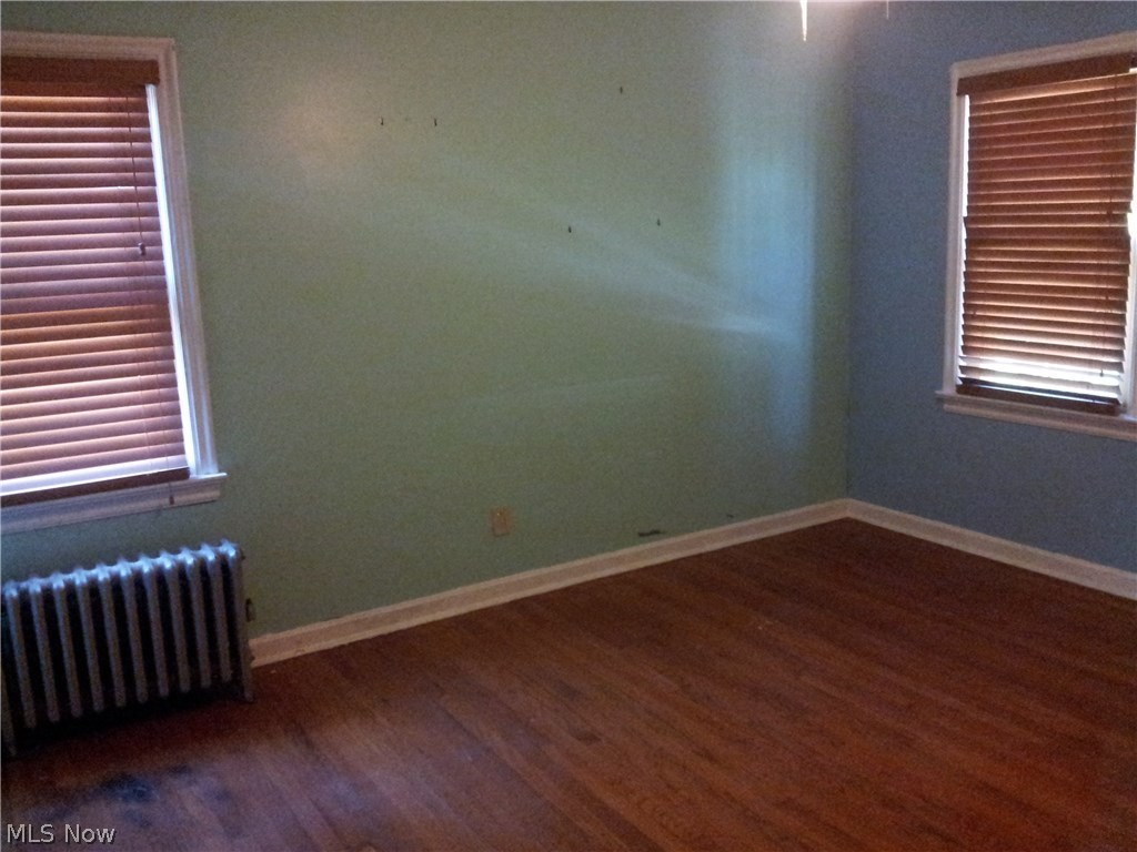 Cedarbrook - Residential Lease