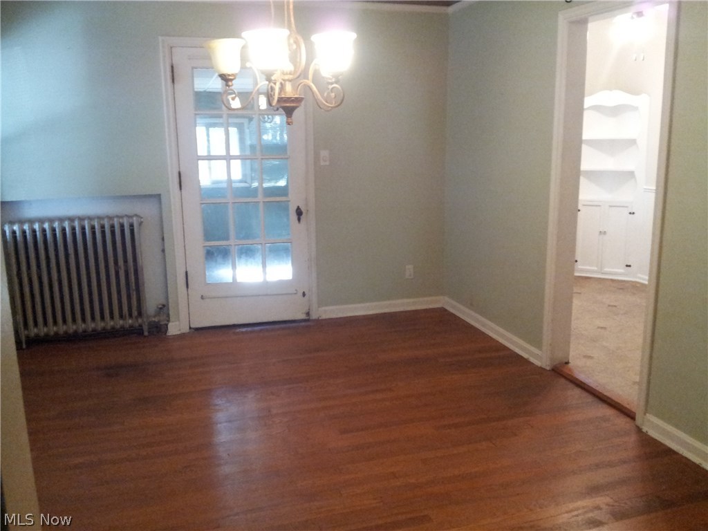 Cedarbrook - Residential Lease