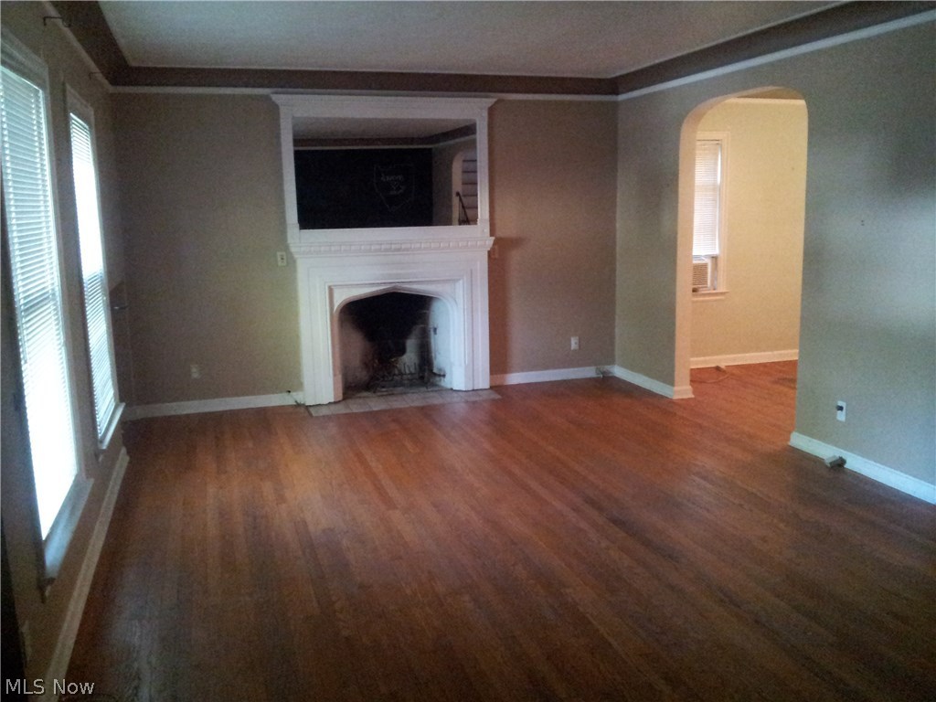 Cedarbrook - Residential Lease