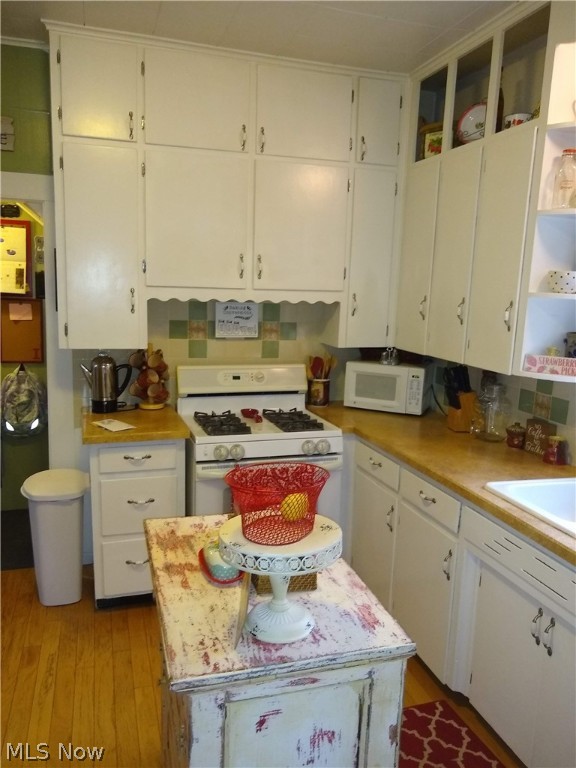 Euclid Heights - Residential