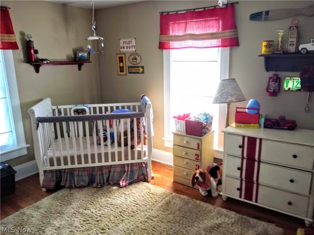 Euclid Heights - Residential