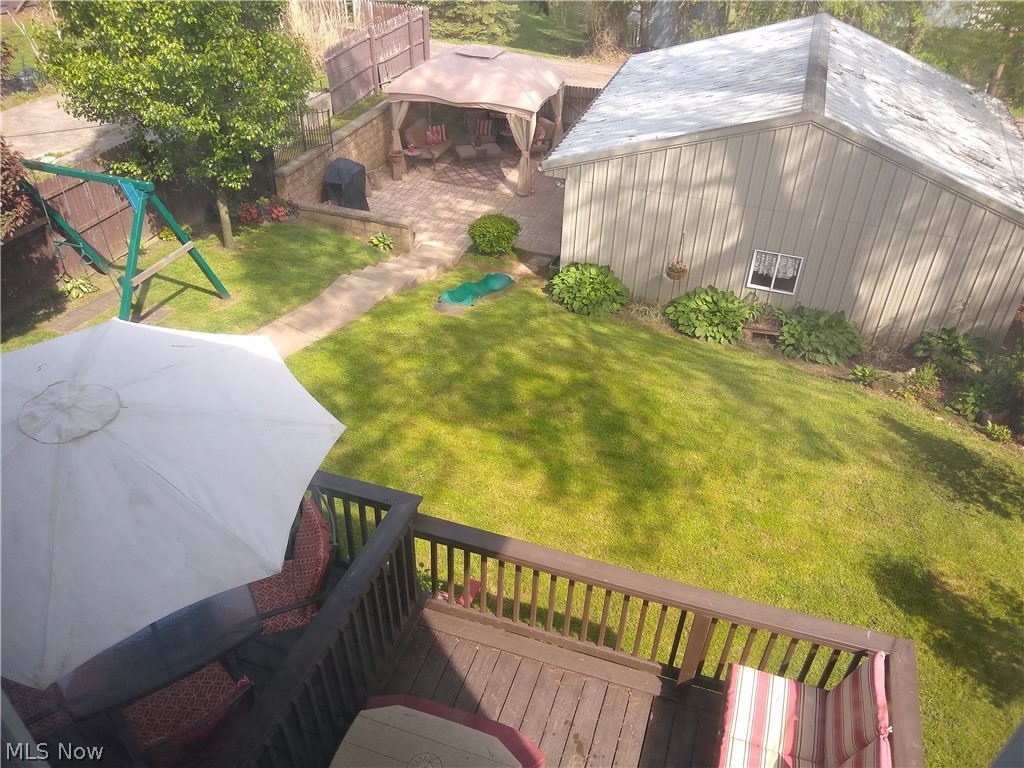 Euclid Heights - Residential