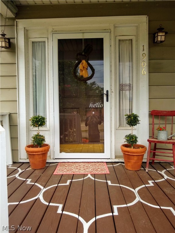 Euclid Heights - Residential