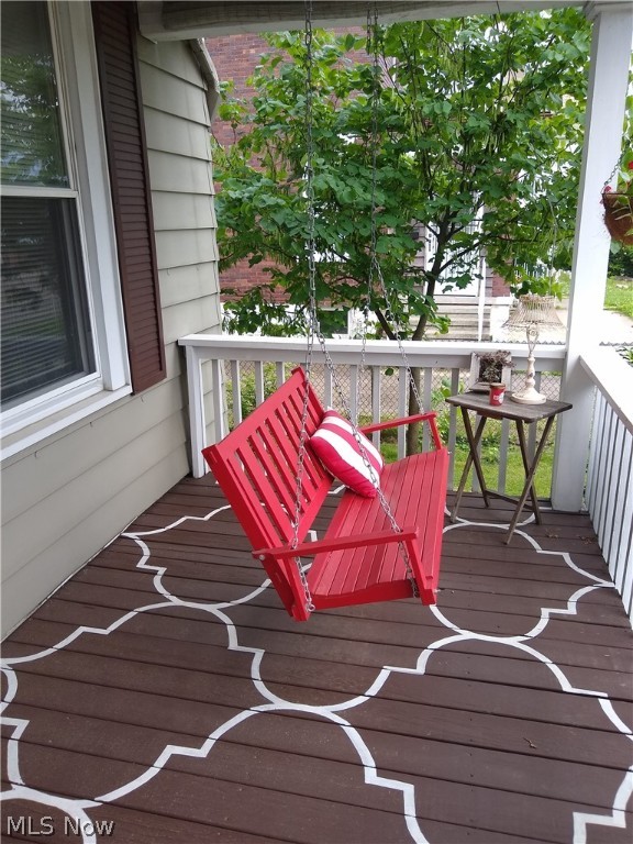 Euclid Heights - Residential