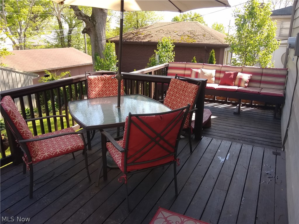 Euclid Heights - Residential