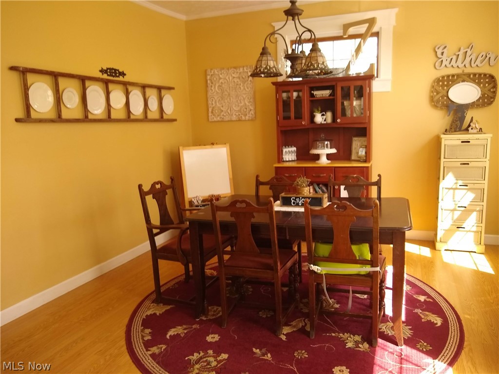 Euclid Heights - Residential