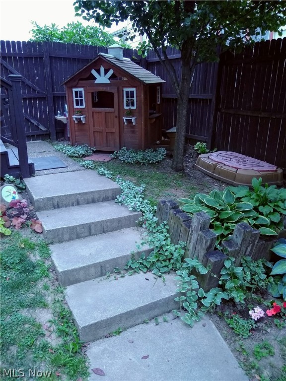 Euclid Heights - Residential