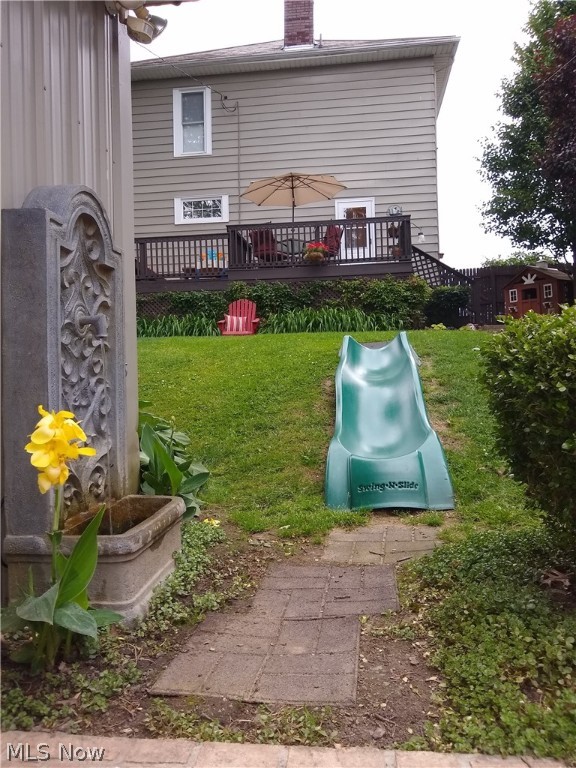 Euclid Heights - Residential