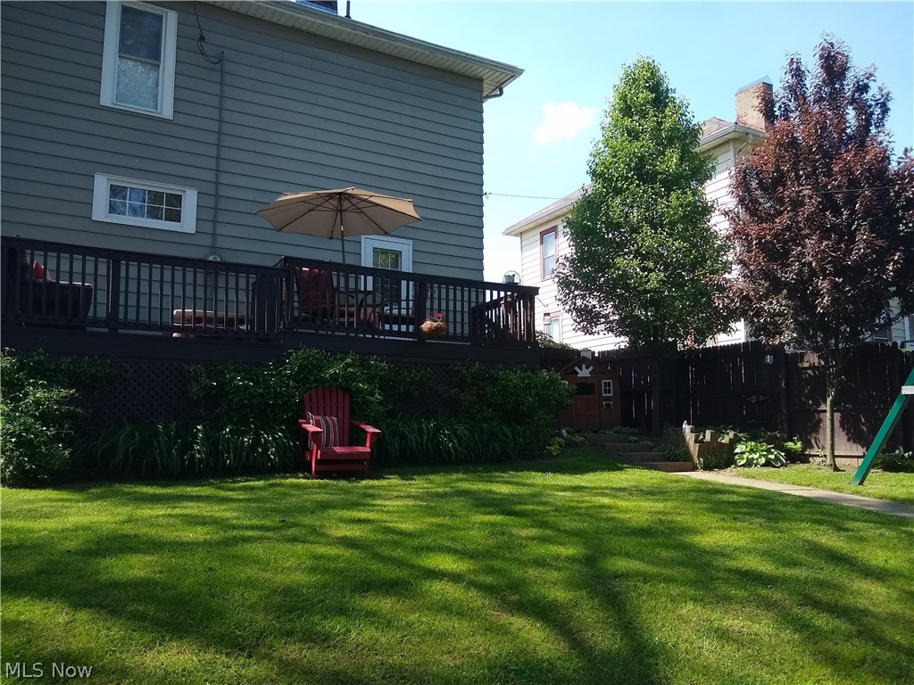 Euclid Heights - Residential