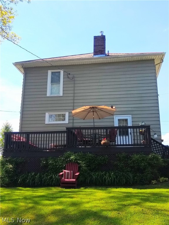 Euclid Heights - Residential