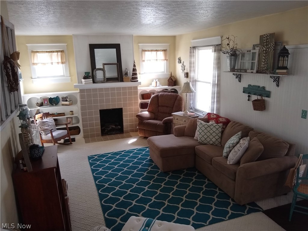 Euclid Heights - Residential