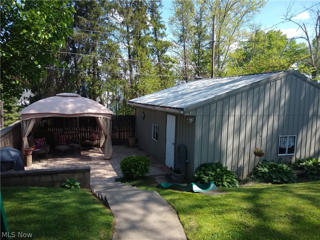 Euclid Heights - Residential