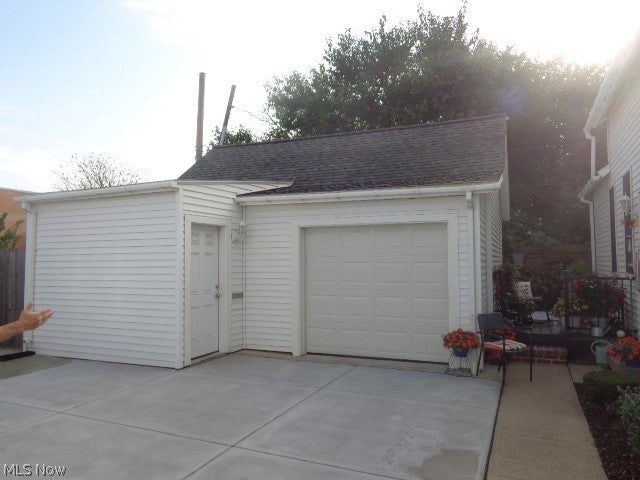3127 Fulton Road