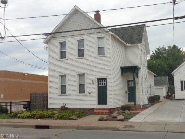 3127 Fulton Road