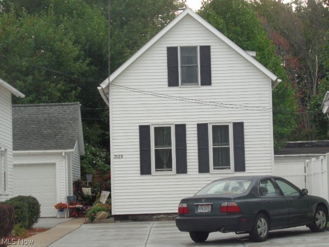 3127 Fulton Road
