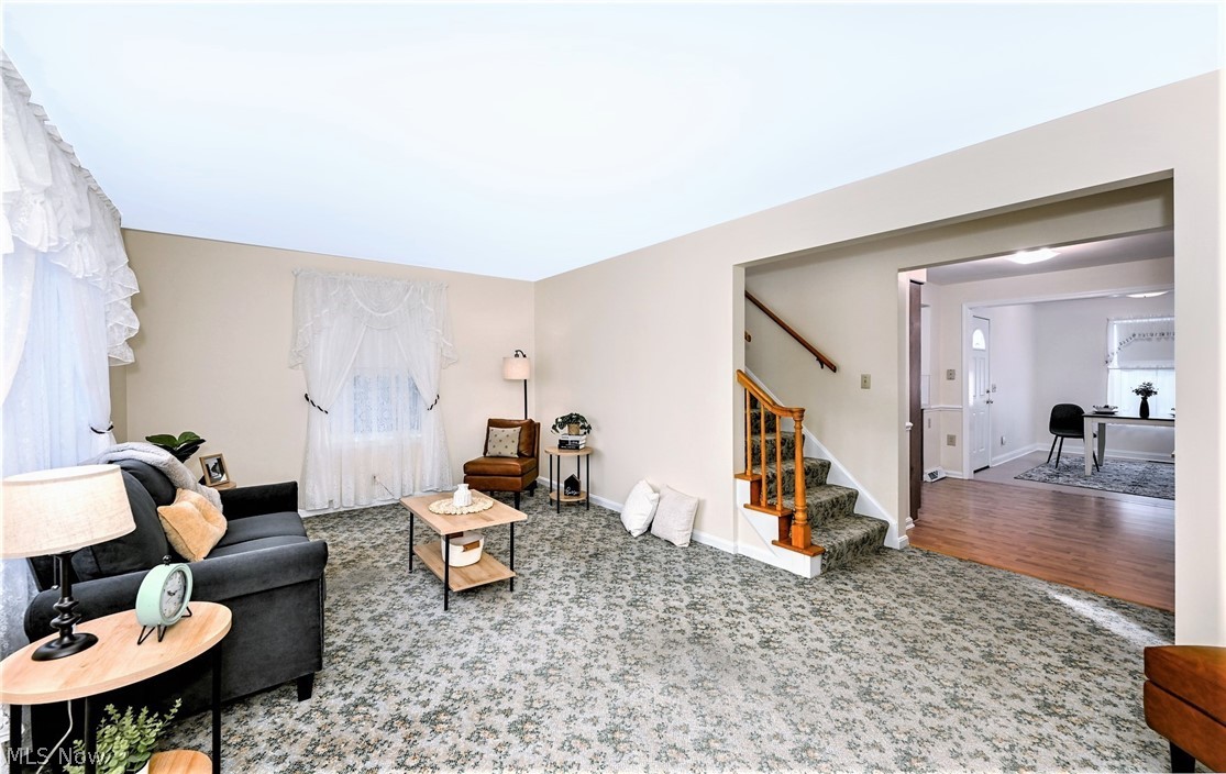 Goodyear Heights - Residential