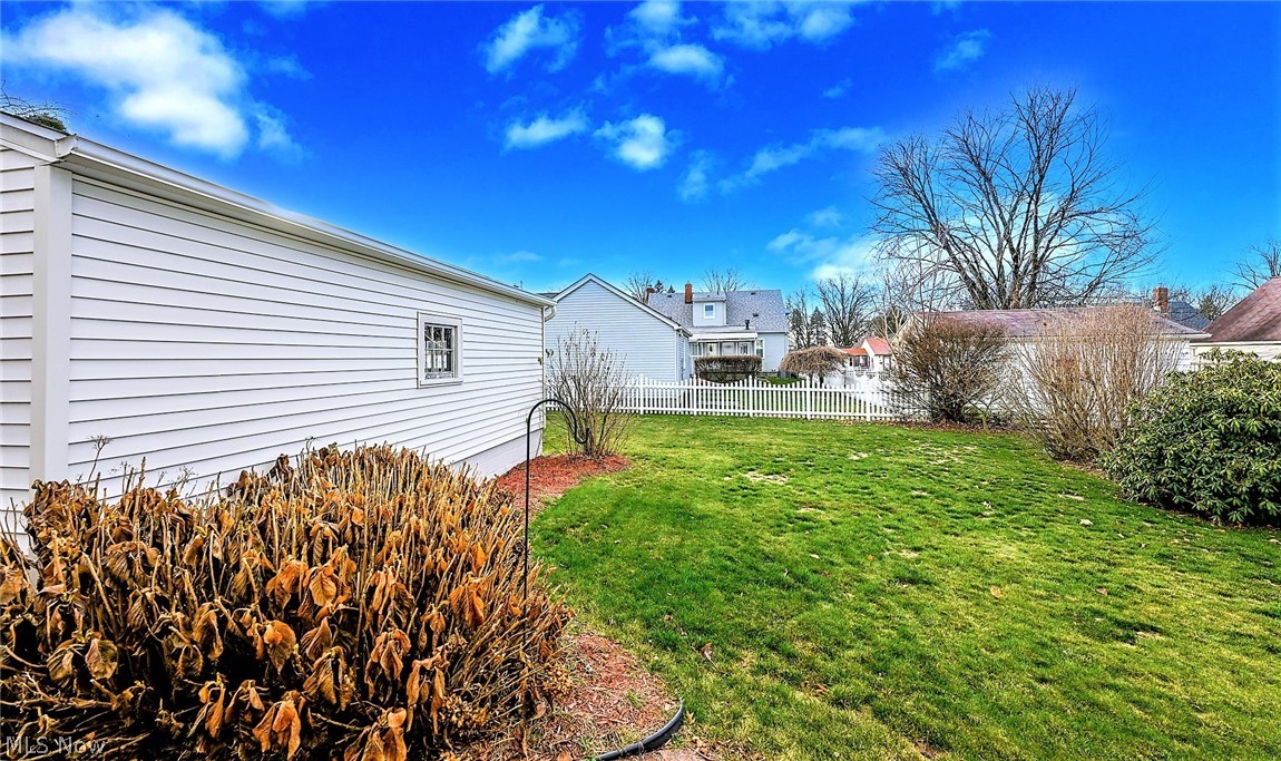 Goodyear Heights - Residential