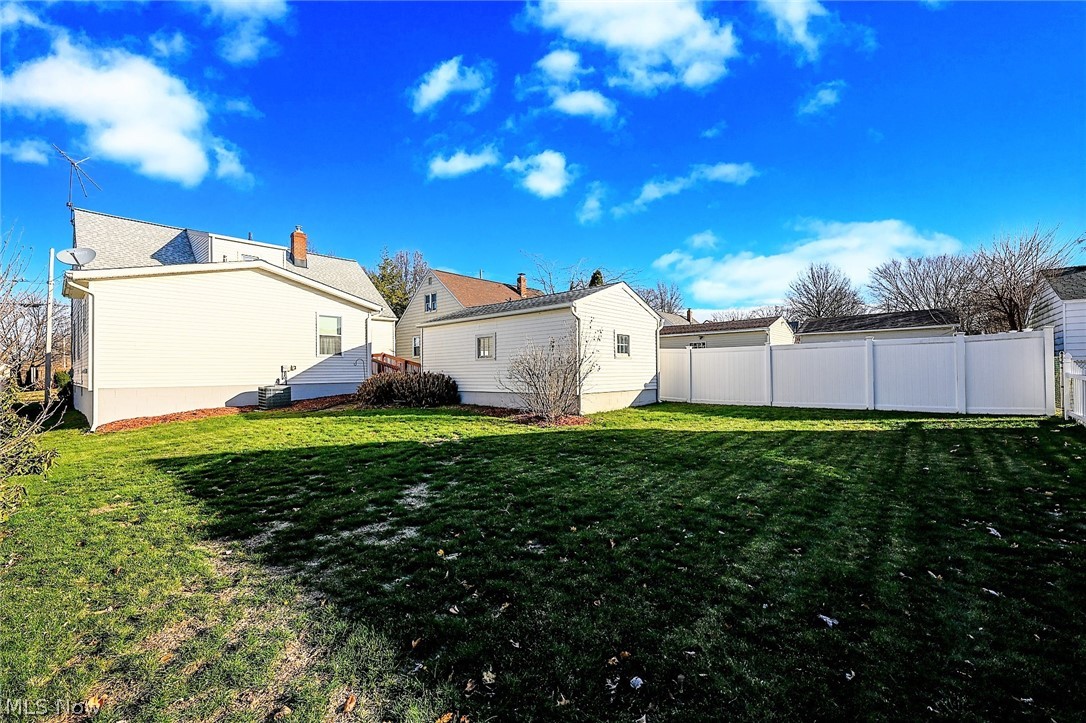 Goodyear Heights - Residential