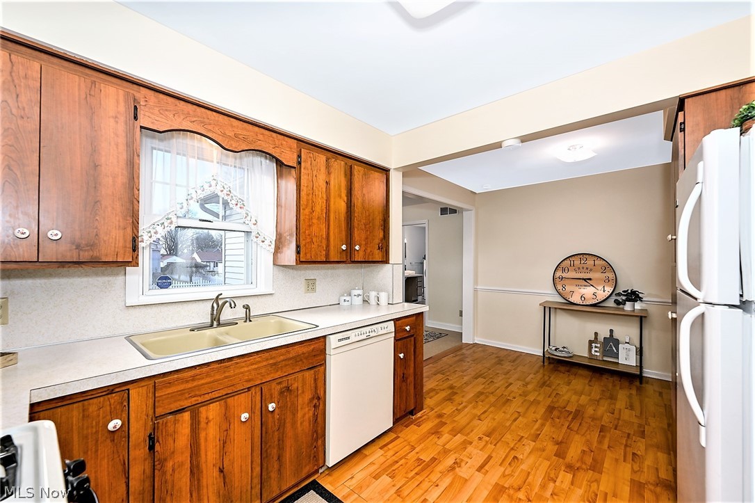 Goodyear Heights - Residential