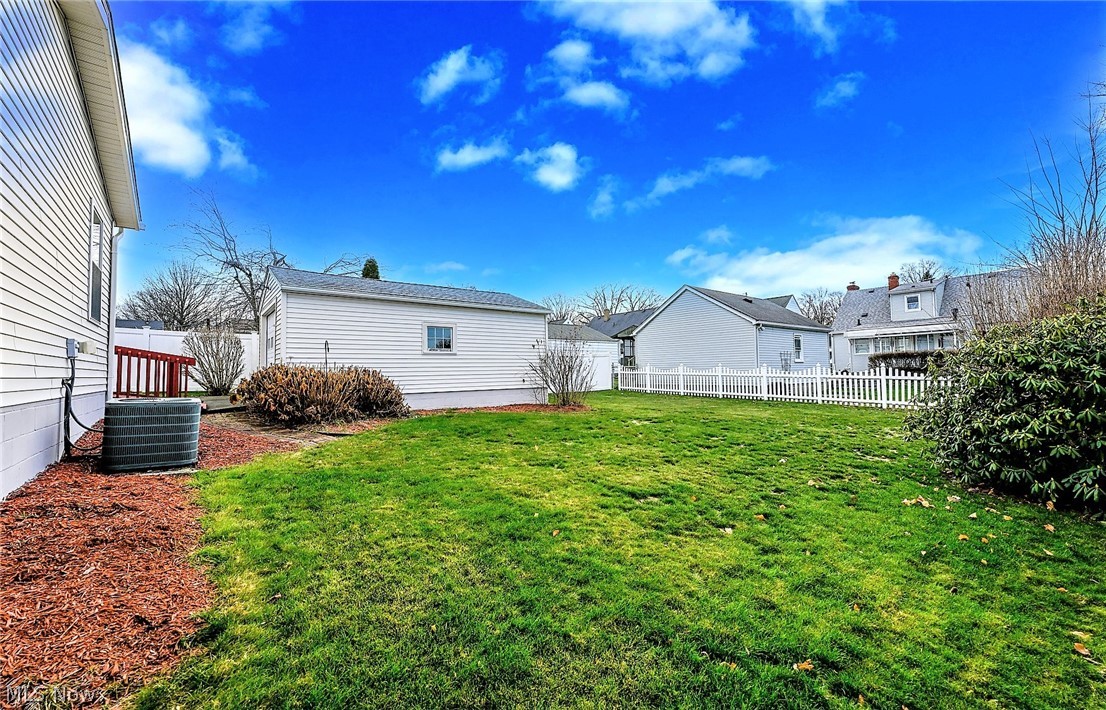 Goodyear Heights - Residential