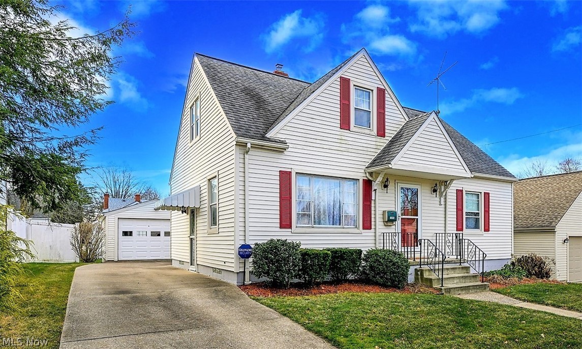 Goodyear Heights - Residential