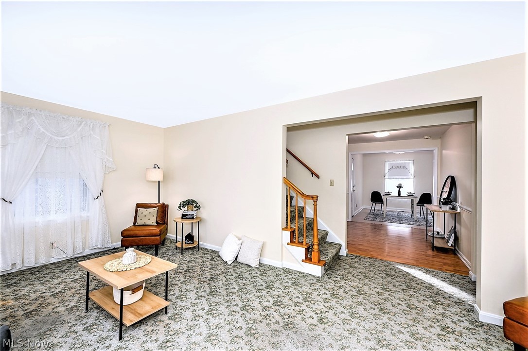 Goodyear Heights - Residential